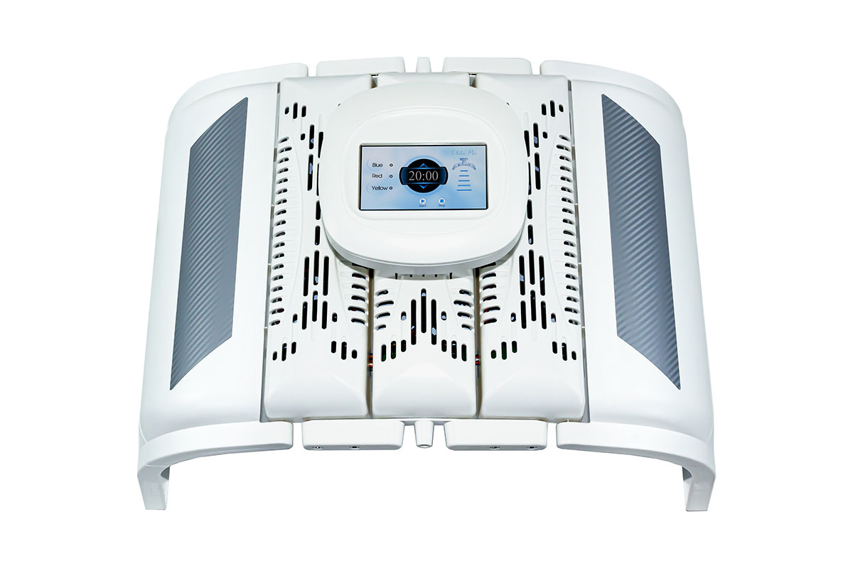 Photon Pro Mini LED light therapy device 4